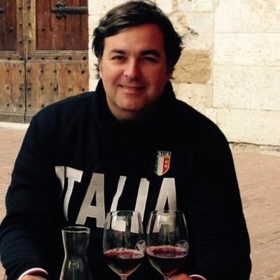 Enzo Antonucci Praus