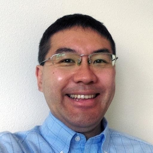 Ryan K. Louie MD PhD