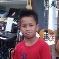 Christian A. Deocera