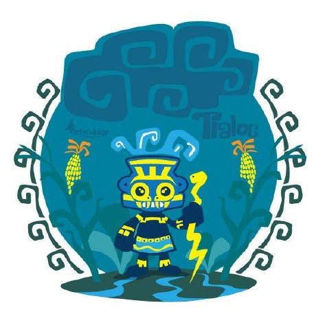 Tlaloc-Es
