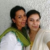 Zainab Ayyajiwala Saria