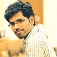 Aravind Raghavan