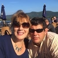 Gail N Elbio Ferreira