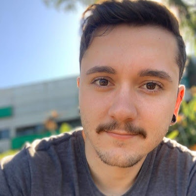 Victor de Souza Campos