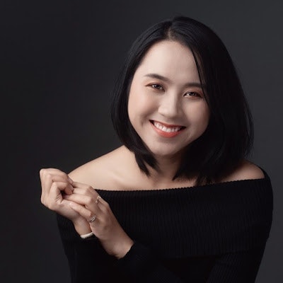 Caily Trang Nguyễn