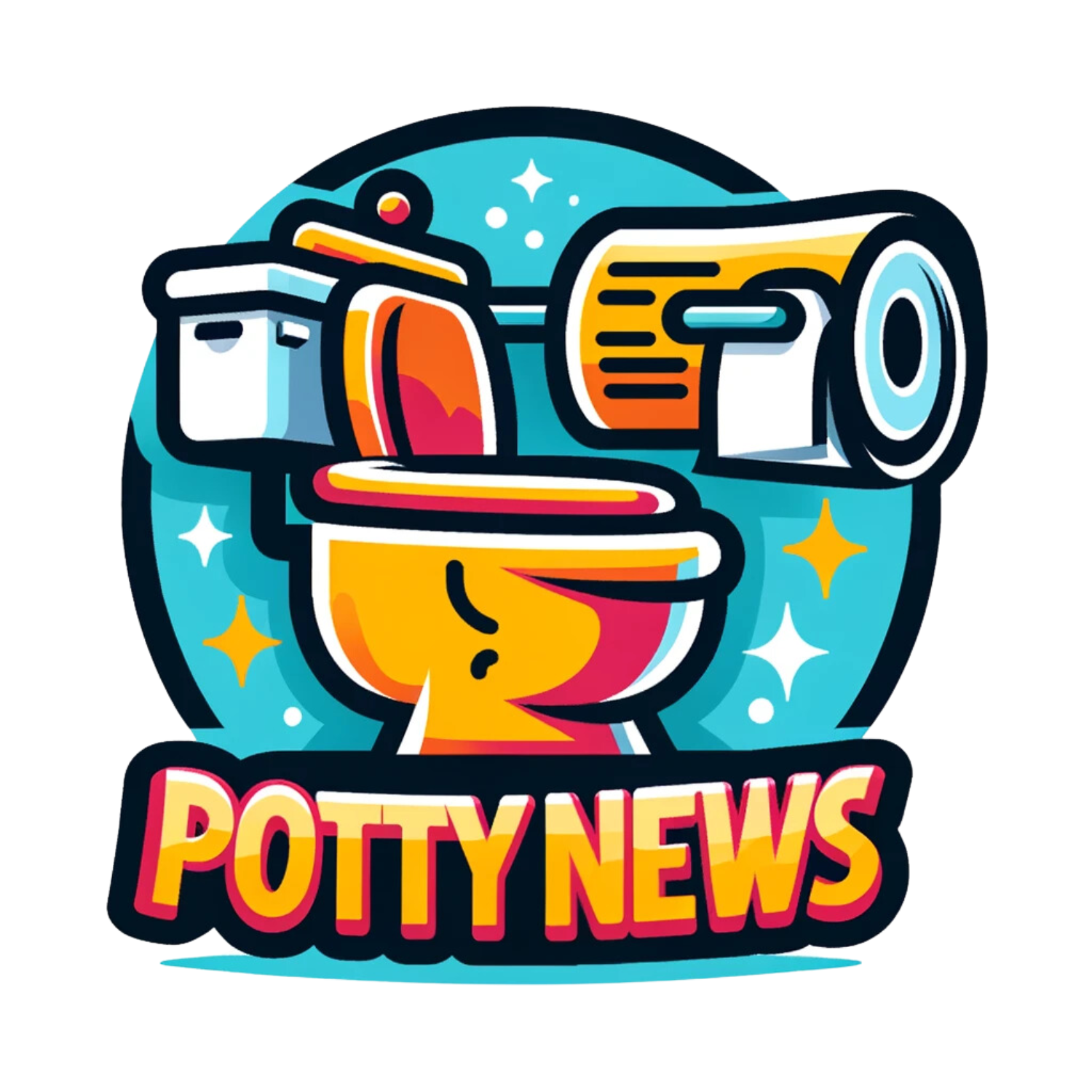 Potty News