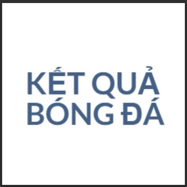 Ket qua bong da