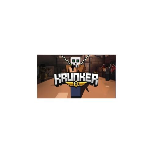 game krunker