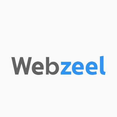 Webzeel Services