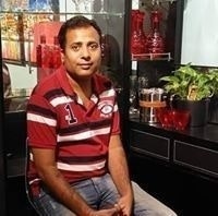 Vikas Aggarwal