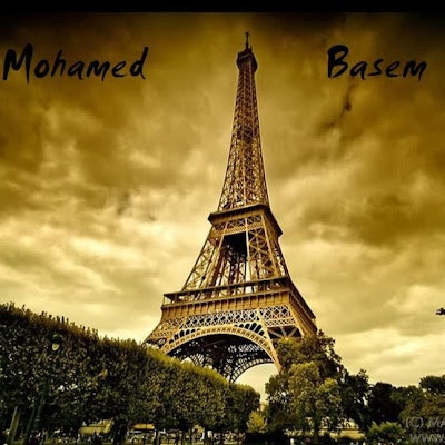Mohamed Basem