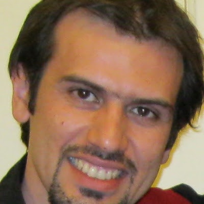 Reza jalilzadeh