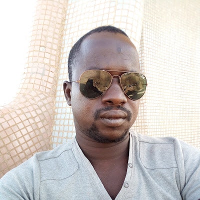 Michael Lamou Bonane