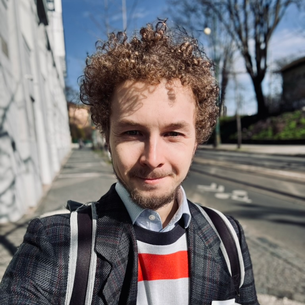 Jan Šimek
