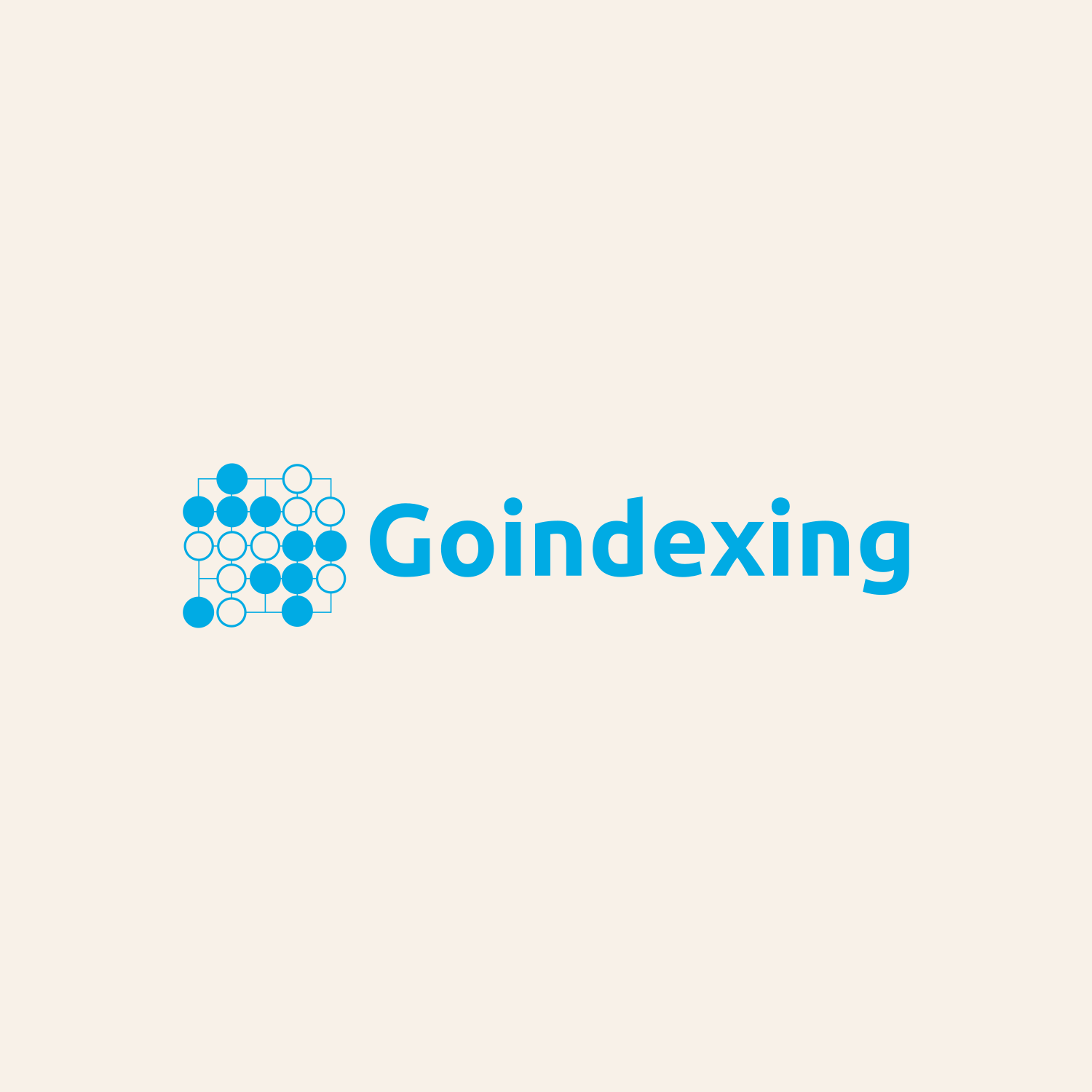 Go Indexing