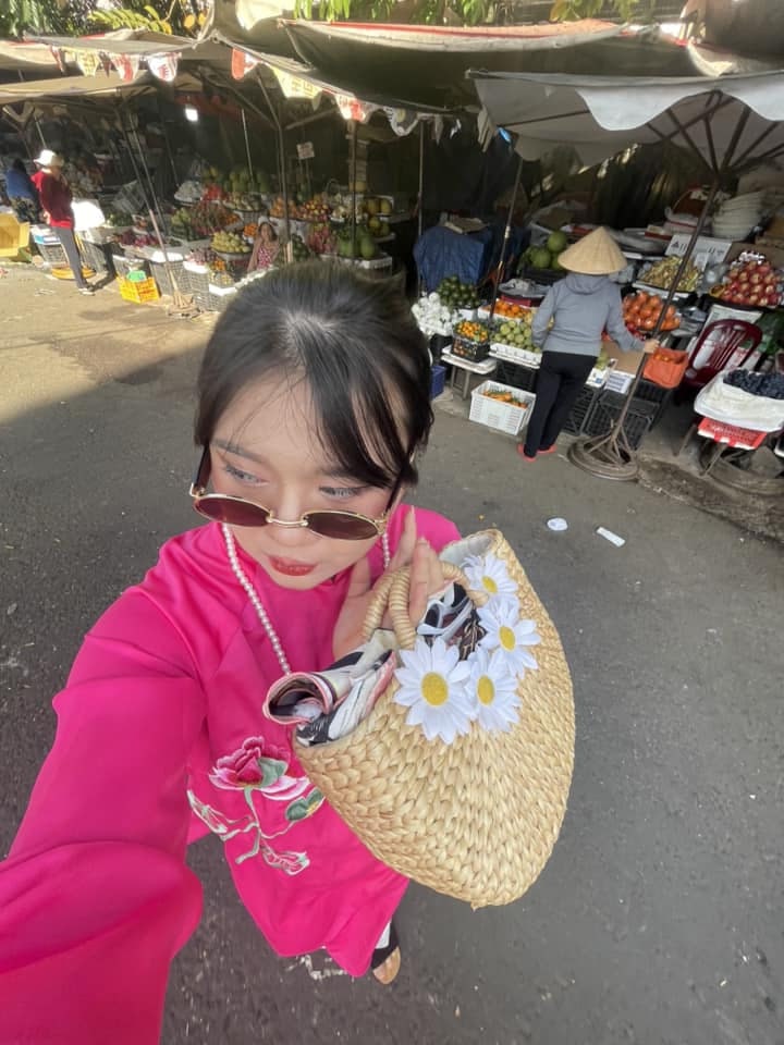 Keva Thuỷ Nguyễn