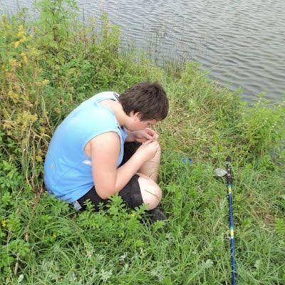 Вова Лебедев