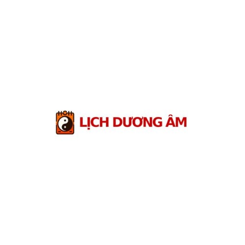LỊCH DƯƠNG ÂM