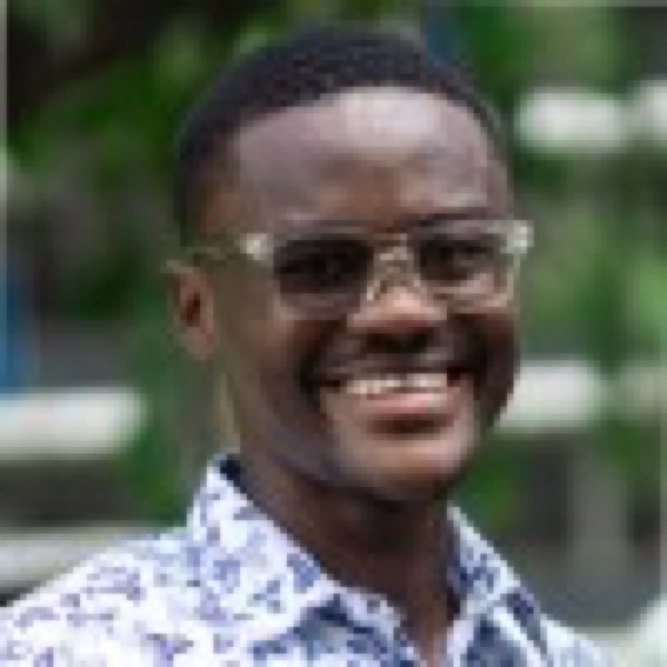 Derrick  Amponsah Owusu