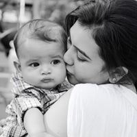 Nirali Upadhyaya Shah