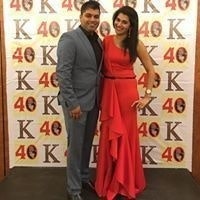 Pooja Amichandwala Kim Sadhnani