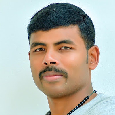 Dileep Paul