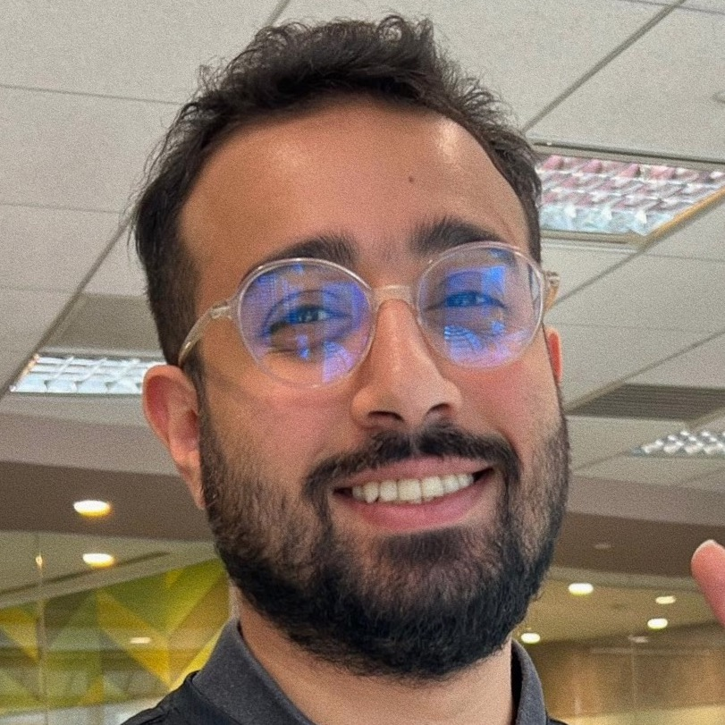 Ali Maasher