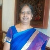 Geetha Kumar
