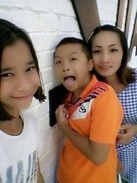 ไทเกอร์ เสือ