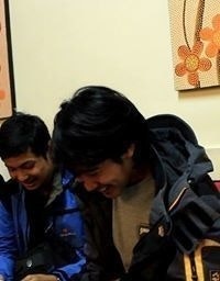 Fairuz Ahmad Hirzani