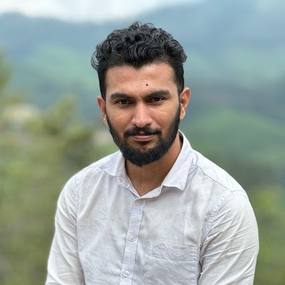khaleel rehman