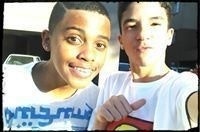 Pedro Vinicius Pinto Da Silva