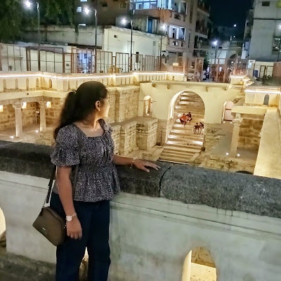 Lavanuru Lakshmi Keerthi