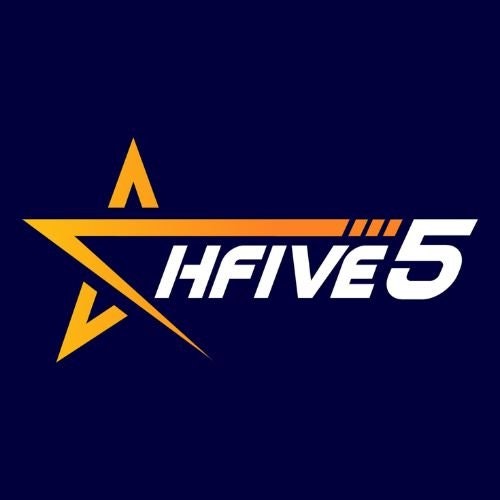 Hfive5 Asia