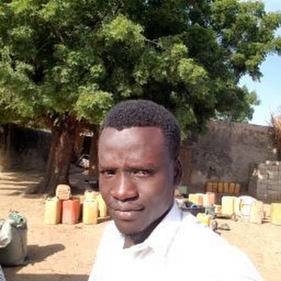 Abdul Sarki