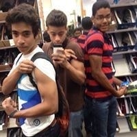 Oscar Alexander Rijo Veloz