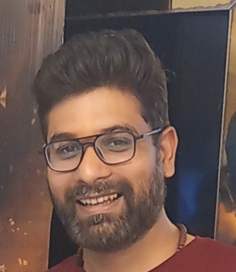 Rahul Pandita