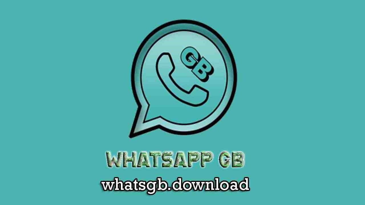 WhatsApp GB