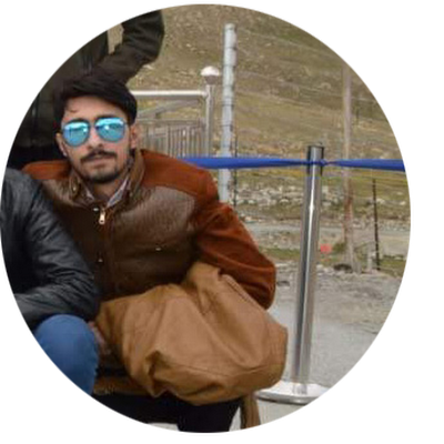 Mohsin Akram (MohsinDev369)