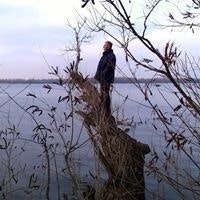 Алексей Кравченко