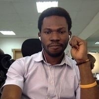 Olumuyiwa Sname Osiname