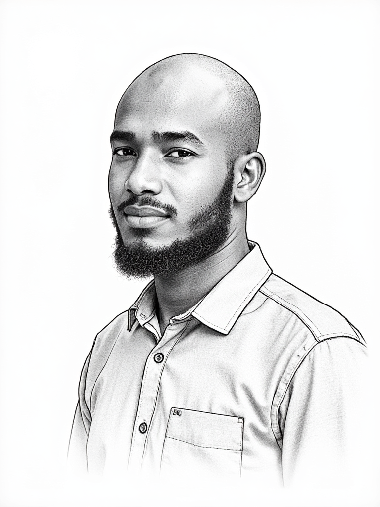 Adamou Boubacar Amadou