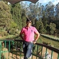 Chandrakanta Pradhan