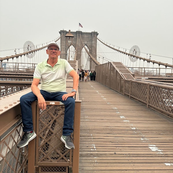 Luis Antônio Braga Schuch