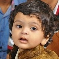 Shruti Kartik Pathak