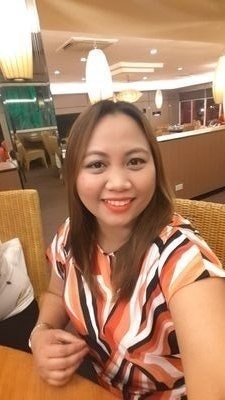 Cherrylene Cartagena