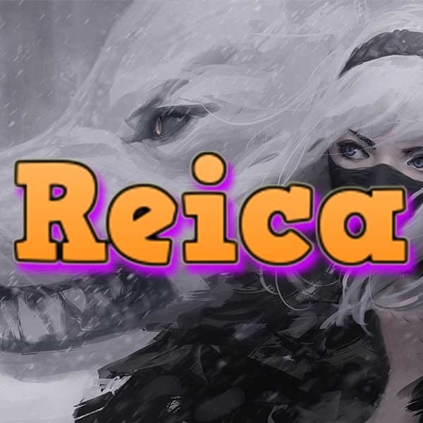 Reica Bloom