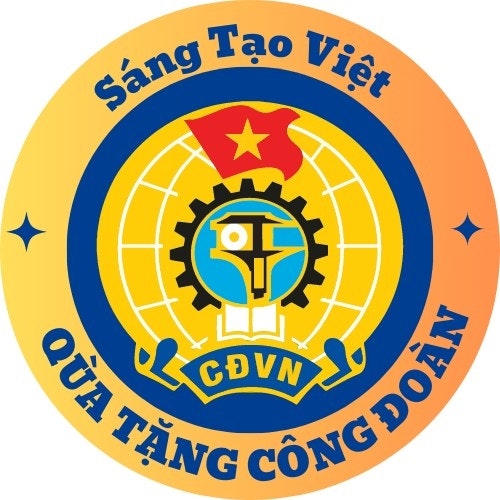 Quà tặng Công đoàn 