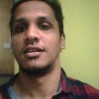 Vigneshwar Shankar Poojar