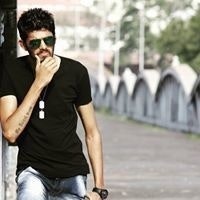 Photoholic Jay Kadia